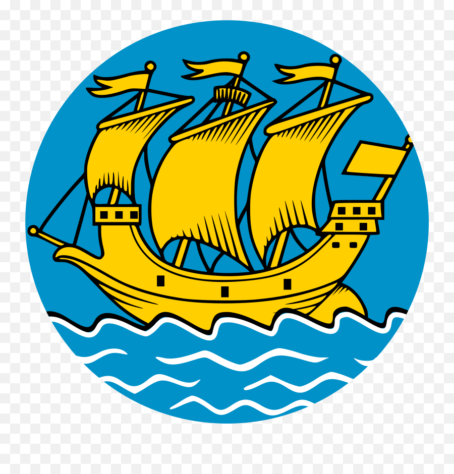 Flag Of Saint - St Pierre Et Miquelon Emoji,Flag Ship Emoji