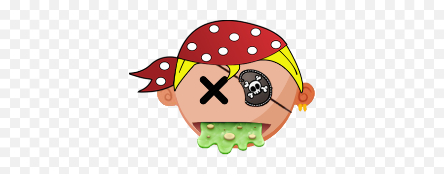 Game Information - Dot Emoji,Emoji Pirate