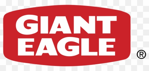 Download Giant Eagle Logo Png PNG u0026 GIF BASE - Emoji