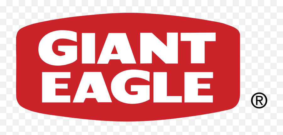 Download Giant Eagle Logo Png Png U0026 Gif Base - Giant Eagle Emoji,Tumbleweed Emoticon