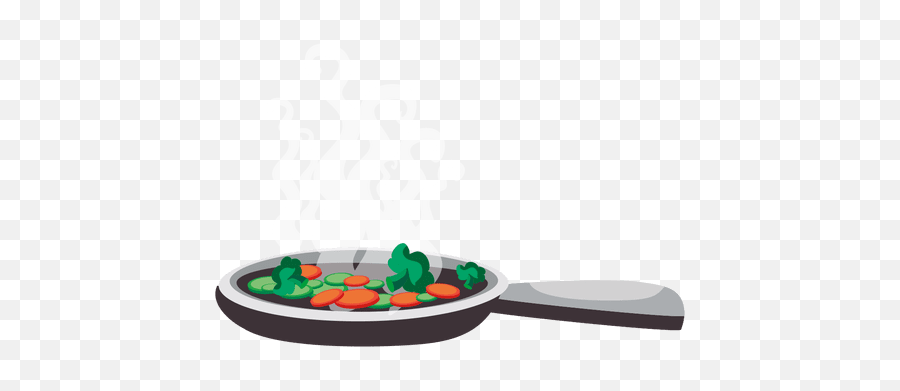 Transparent Png Svg Vector File - Cooking Pan Illustration Png Emoji,Skillet Emoji