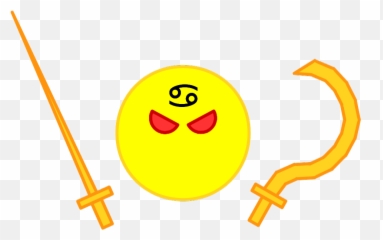 Zodiac - Happy Emoji,Hook Em Horns Emoticon