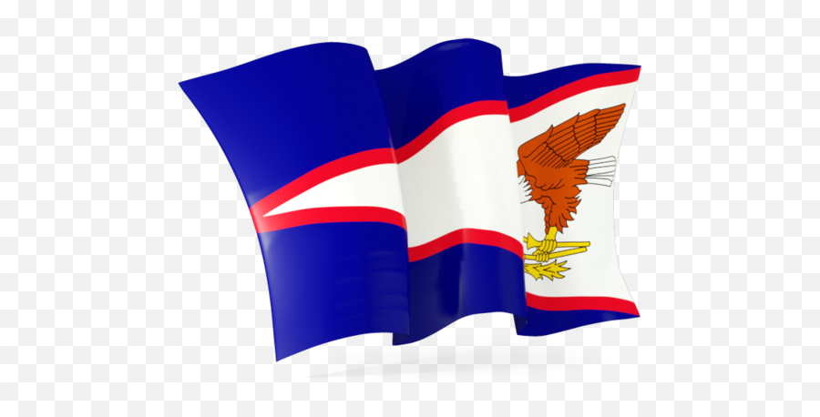 Sfwc50 - American Samoa Flag Emoji,Samoa Flag Emoji