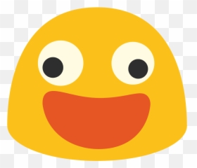 Download Blobhahayes Discord Emoji - Png