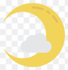 Crescent Moon Icon At Getdrawings - Circle Emoji,Crescent Moon Emoji