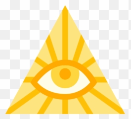 Illuminati Clip Art Emoji,Masonic Emoji