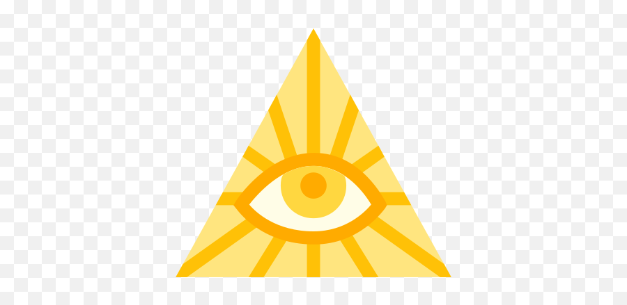 Illuminati Clip Art Emoji,Masonic Emoji