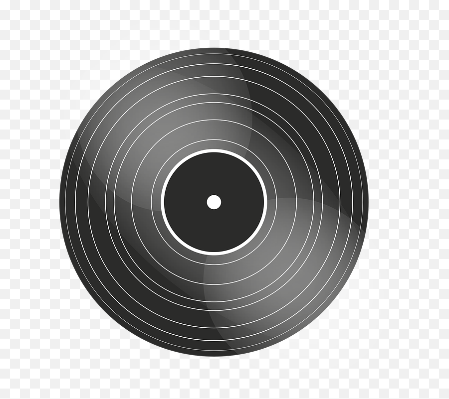 Record Vinyl - Disque De Platine Png Emoji,Vinyl Record Emoji