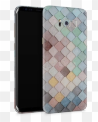 Samsung S8 - Iphone Emoji