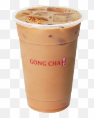 Boba Milk Tea Transparent Png Clipart Emoji,Bubble Tea Emoji
