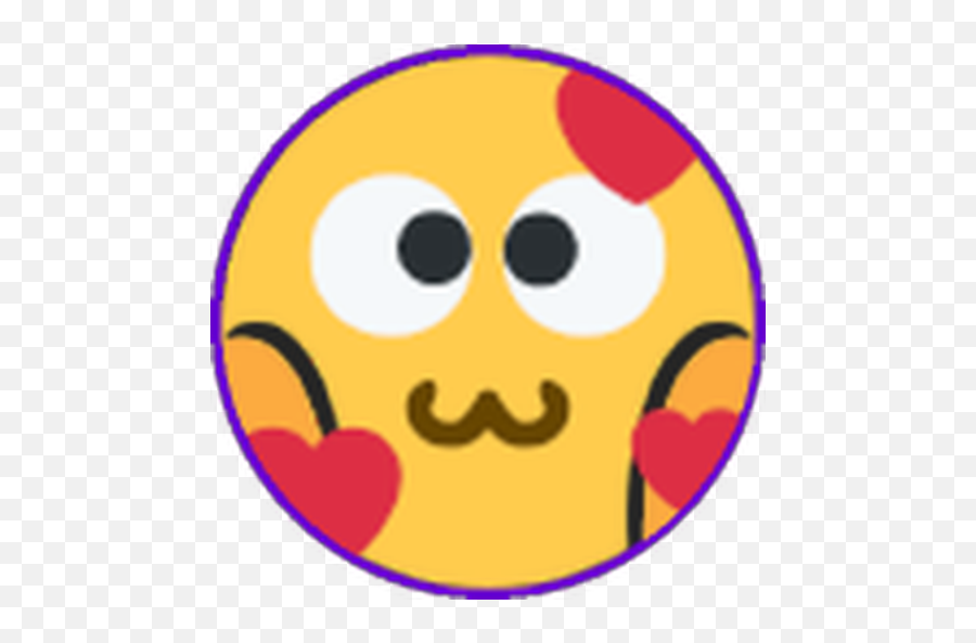 Emoji Generator - Smiley,Discord Eyes Emoji