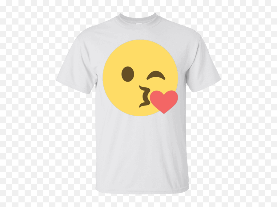 Face Throwing A Kiss - Heart Emoji,Throwing Kiss Emoji