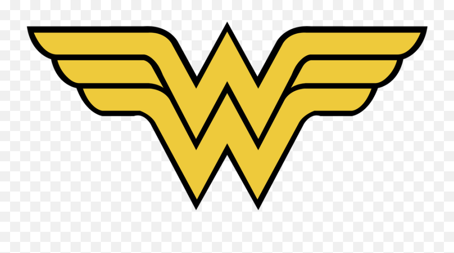 Know Your Meme Entries - Wonder Woman Logo Transparent Emoji,Basedemoji
