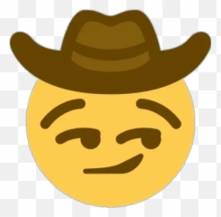 Emoji Mashup Stickers For Whatsapp - Discord Smirk Emoji Transparent,Beehive Emoji