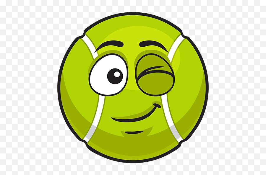 Tennismoji - Black And White Ladder Emoji,Tennis Emoji