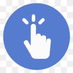 Finger Icon Png At Getdrawings - Vote Emoji