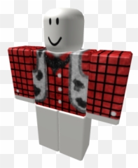 New Dark Sassy Red Cowboy Flannel Print Vest - Iron Man Mark 42 Roblox Emoji