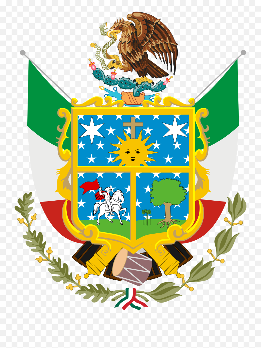 Wappen Santiago De Queretaro Emoji,Oh Really Emoji