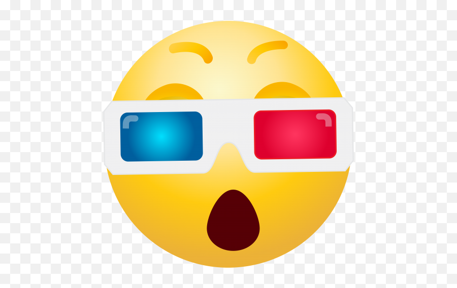 Gifs Y Fondos Paz Enla Tormenta - Emojis With 3d Glasses,Emoticones De Navidad