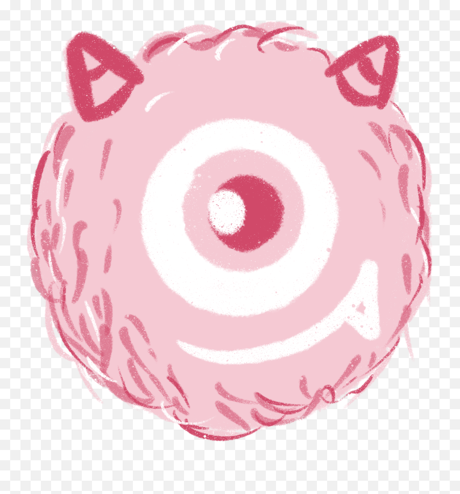 Trending Pink Stickers - Illustration Emoji,Narutomaki Emoji