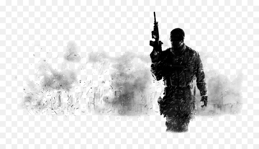 Koleksi Wallpaper Full Hd Png - Call Of Duty Modern Warfare 3 Emoji,T??rk Bayra?? Emoji