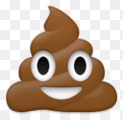 Im A 20 - Iphone Poop Emoji,I Don't Know Emoji