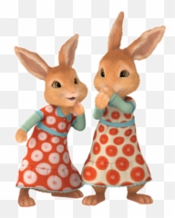 Pin By Jinx Bruorton On Party Plans Peter Rabbit - Peter Rabbit Flopsy And Mopsy Emoji,Fite Me Emoji