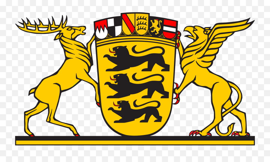38 - Baden Wurttemberg Coat Of Arms Emoji,Sex Emoji Text Copy And Paste