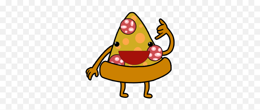 Game Cheesy Pizza Emoji U0026 Stickers For Imessage - Clip Art,Cheesy Smile Emoji