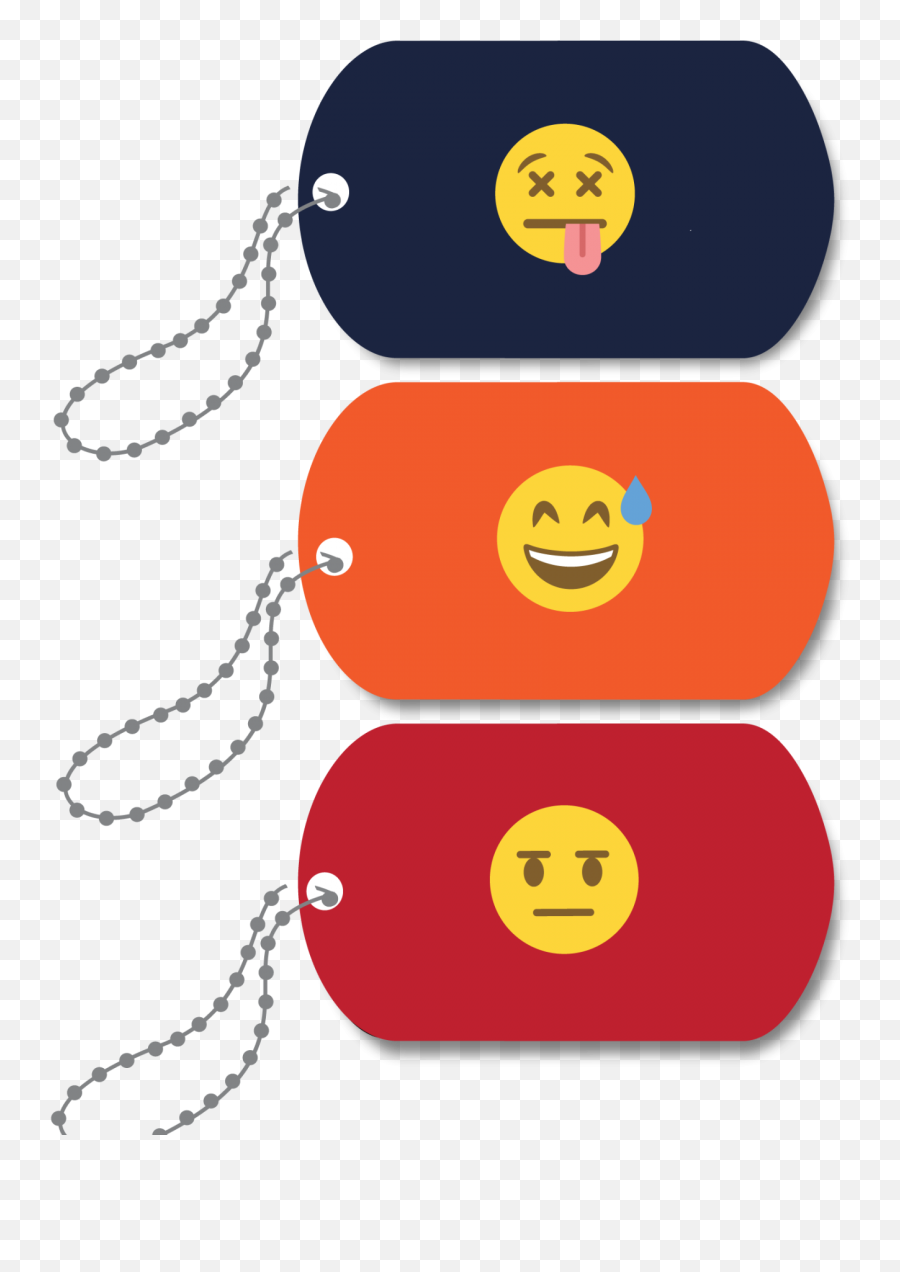 Minitag - Unicorn Bag Tags Emoji,Tag Emoji