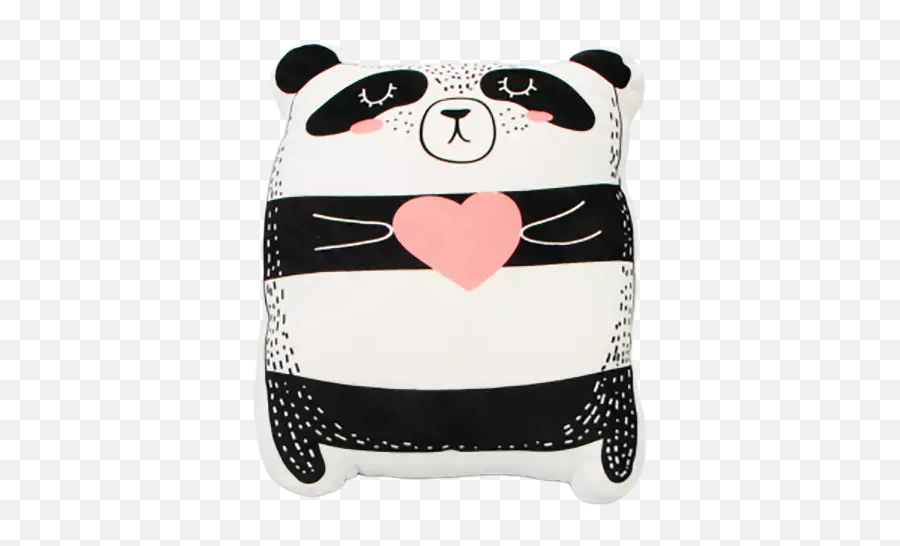 Cute Plush Animal Shaped Decorative Pillow Cushions With Walmart Factory - Throw Pillow Emoji,Large Emoji Pillow