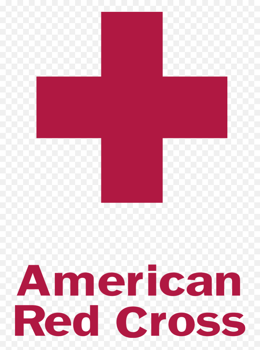 Free American Red Cross Logo Transparent Download Free Clip - Red Cross Logo Transparent Emoji,Cross Emoticons