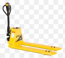 One Stop Solution For All Your Material Handling Needs - Capacidad De Carga De Una Transpaleta Emoji,Crane Emoji