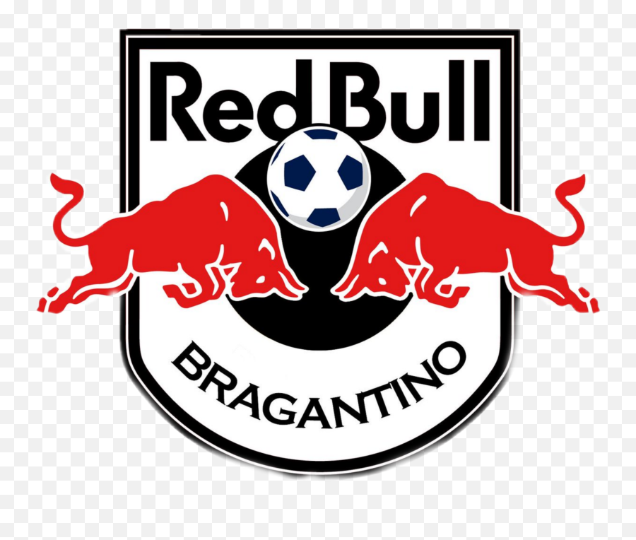 Red Bull Redbull Bragantino Brasileirao - Red Bull Salzburg Logo Emoji,Red Bull Emoji