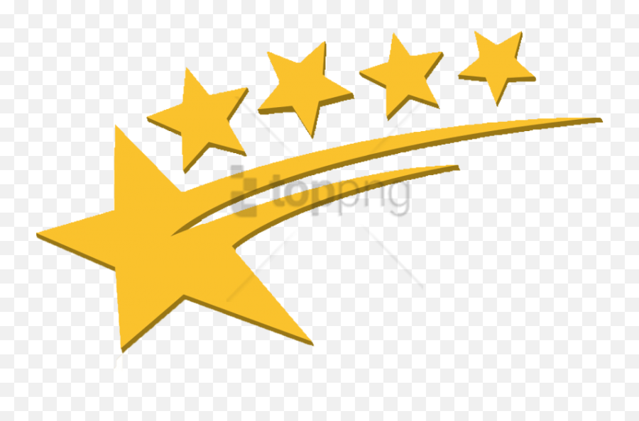 5 Star Rating Logo Png - Star Logo Png Hd Emoji,Ancap Emoji