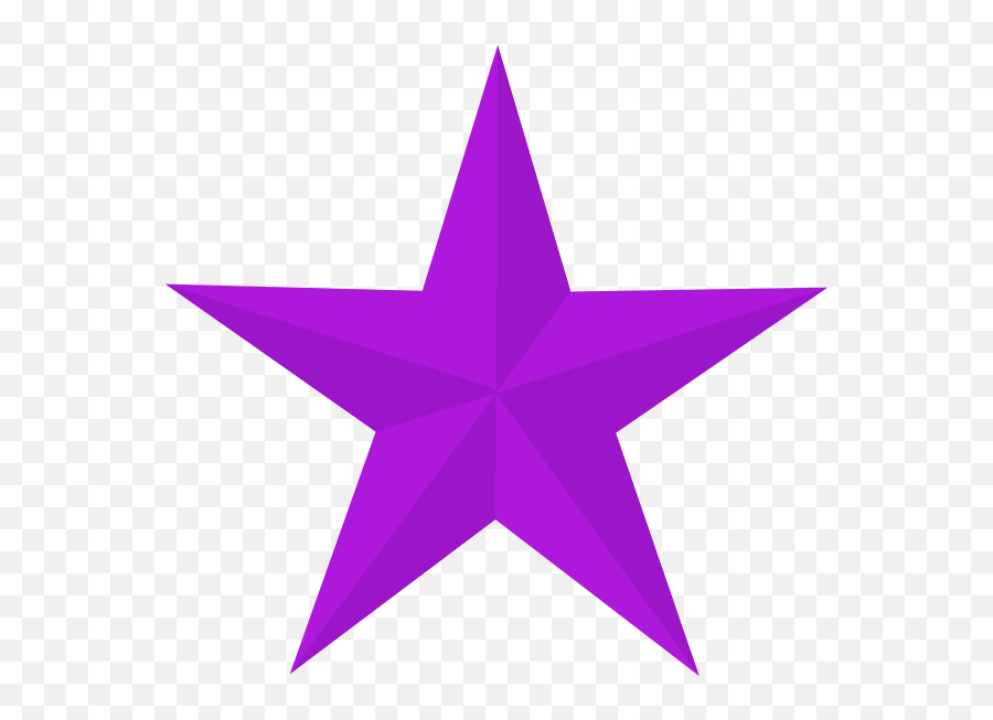 Clipart Stars Purple Clipart Stars Purple Transparent Free - Purple Star Clipart Emoji,Jewish Star Emoji
