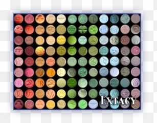 Ecstasy - Long Does Molly Take To Kick Emoji