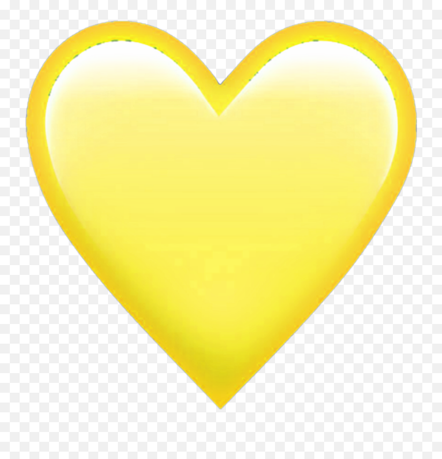 Fanartofkai Heart Hearts Orange Orangeheart Heartemoji - Yellow Heart Emoji Png,Orange Heart Emoji