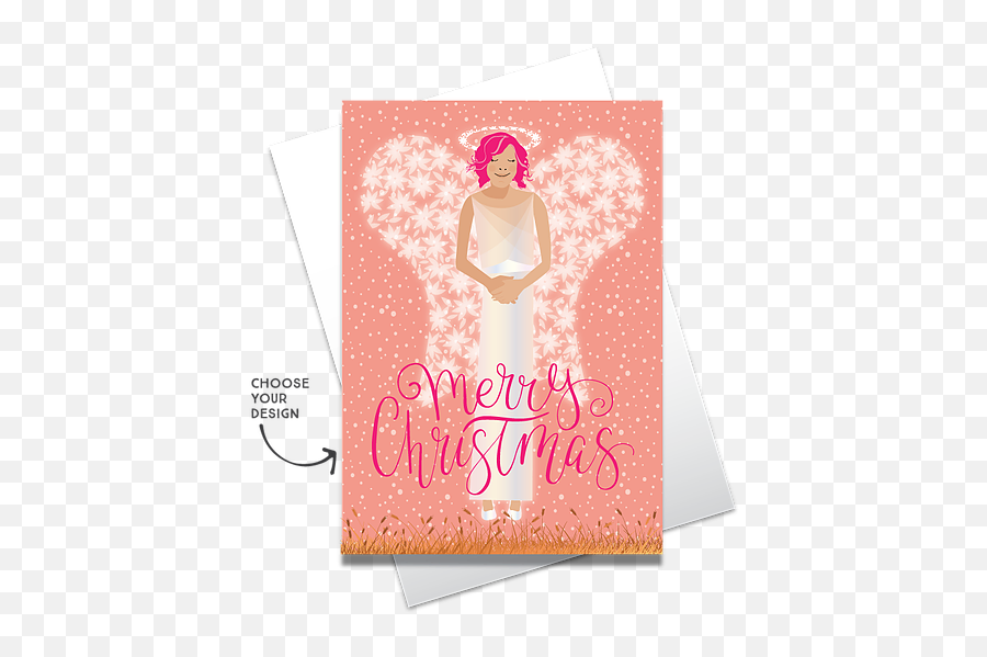 Christmas Cards For Business Drawer Full Of Giants New - Greeting Card Emoji,Card Suit Emoji