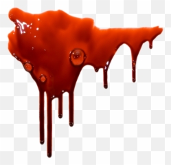Pin - Blood Png Emoji