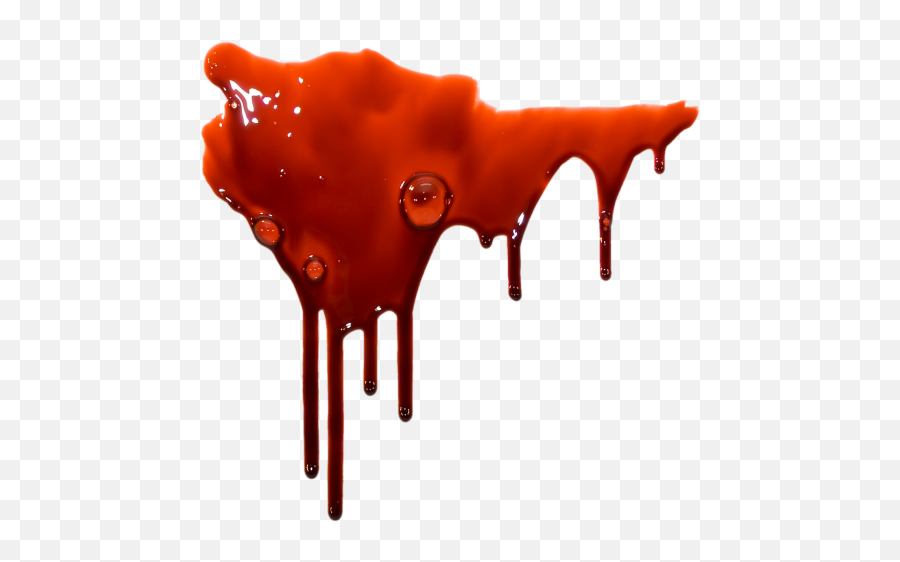 Pin - Blood Png Emoji,Blood Drop Emoji
