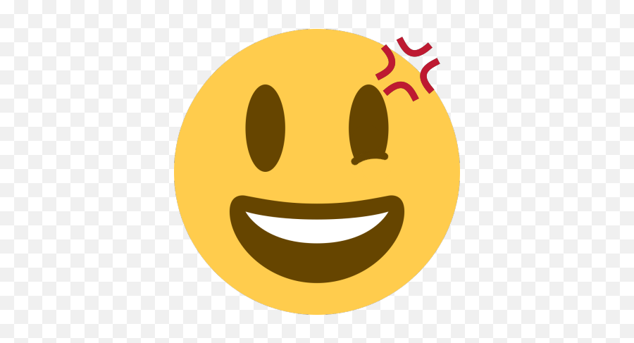 Tiktokidk - Discord Emoji Emoyis De 6 Caras Grandes,Idk Emoji
