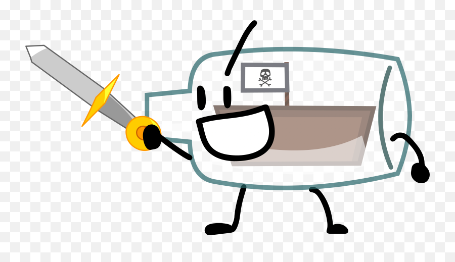 Ship In A Bottle Objects Of Objectland Wiki Fandom - Empty Emoji,Ship Emoji