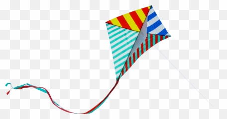 Ftestickers Kite Sticker - Transparent Clear Background Transparent Kite Cartoon Emoji,Kite Emoji