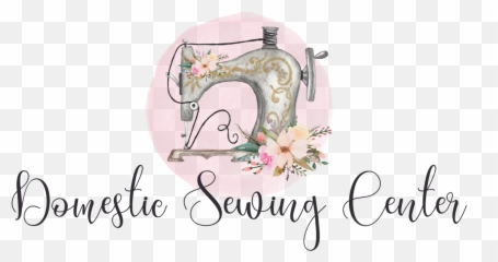 Domestic Sewing Center - Girly Emoji,Sewing Emoji