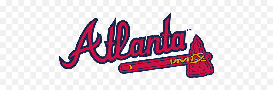 Atlanta Braves Images Logo Clipart - Transparent Atlanta Braves Logo Emoji,Red Sox Emoji