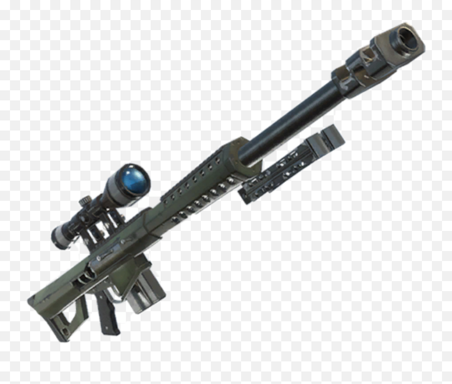 Edit - Fortnite Heavy Sniper Png Emoji,Sniper Emojis