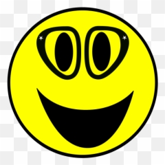 Emonerd - Smiley Emoji,Nerdy Emoticon