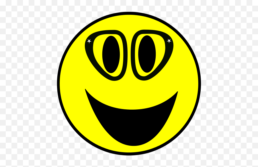 Emonerd - Smiley Emoji,Nerdy Emoticon