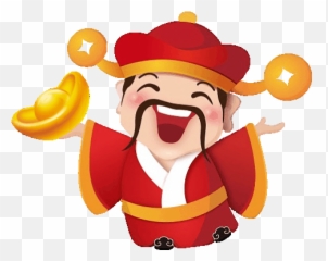 Chinese New Year Emoji
